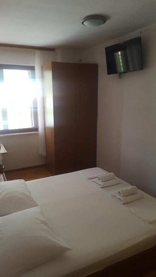 Rooms And Apartments Roza Portorož Zewnętrze zdjęcie