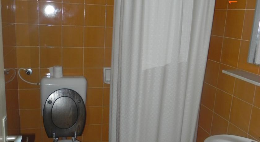 Rooms And Apartments Roza Portorož Pokój zdjęcie