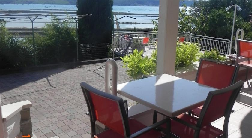 Rooms And Apartments Roza Portorož Pokój zdjęcie
