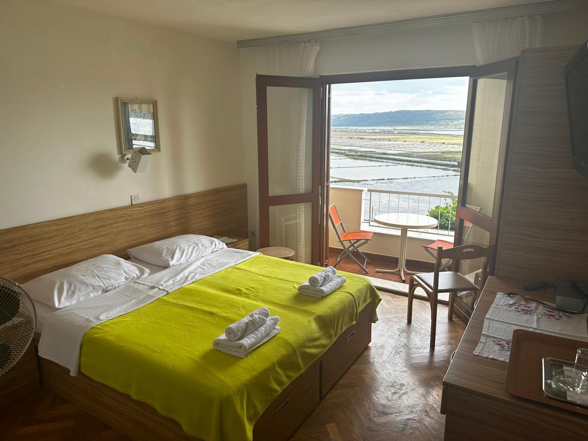 Rooms And Apartments Roza Portorož Zewnętrze zdjęcie