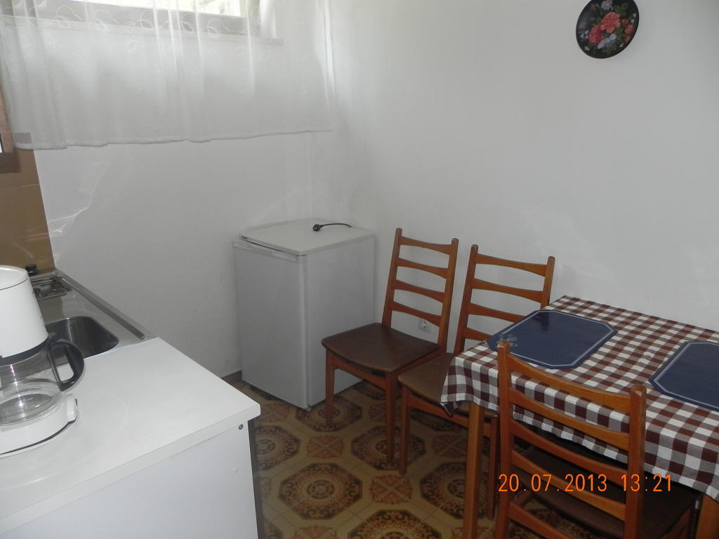 Rooms And Apartments Roza Portorož Zewnętrze zdjęcie