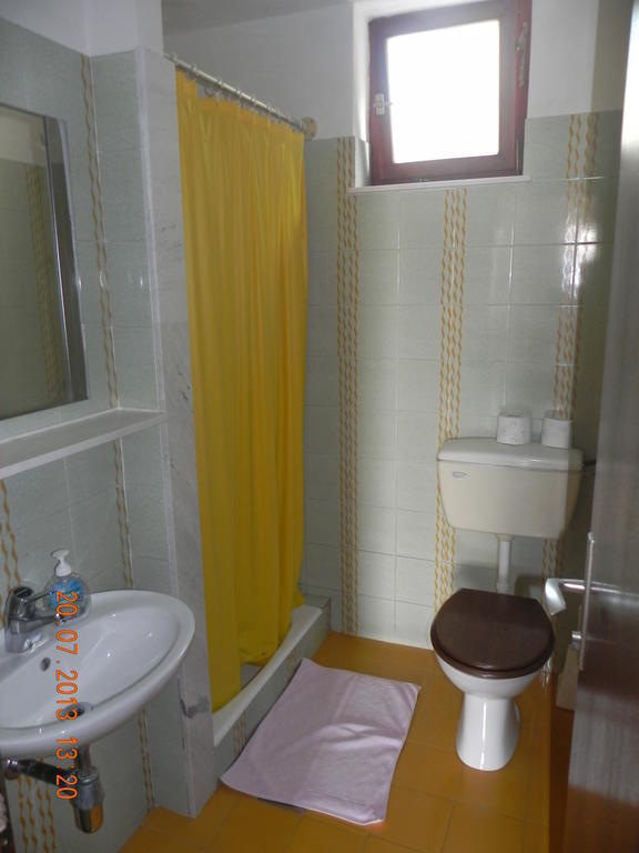Rooms And Apartments Roza Portorož Zewnętrze zdjęcie
