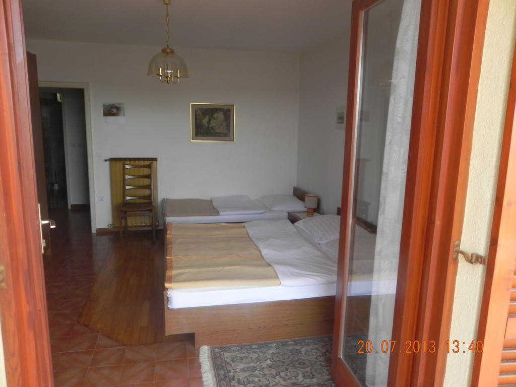 Rooms And Apartments Roza Portorož Zewnętrze zdjęcie