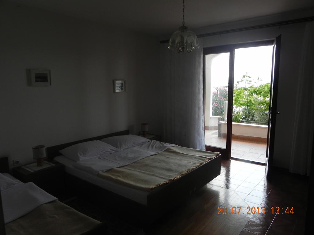 Rooms And Apartments Roza Portorož Zewnętrze zdjęcie