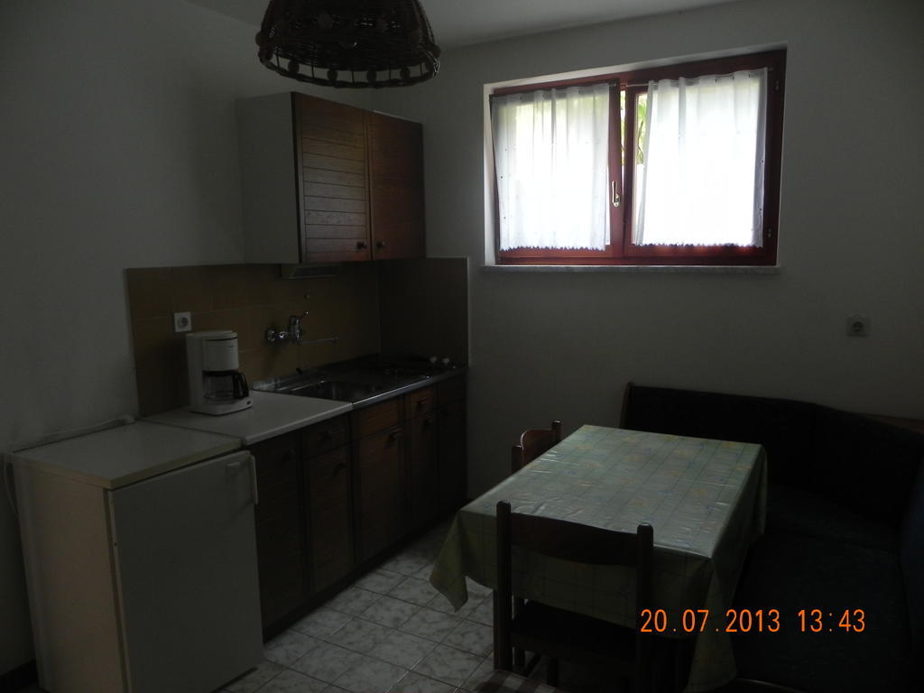 Rooms And Apartments Roza Portorož Zewnętrze zdjęcie