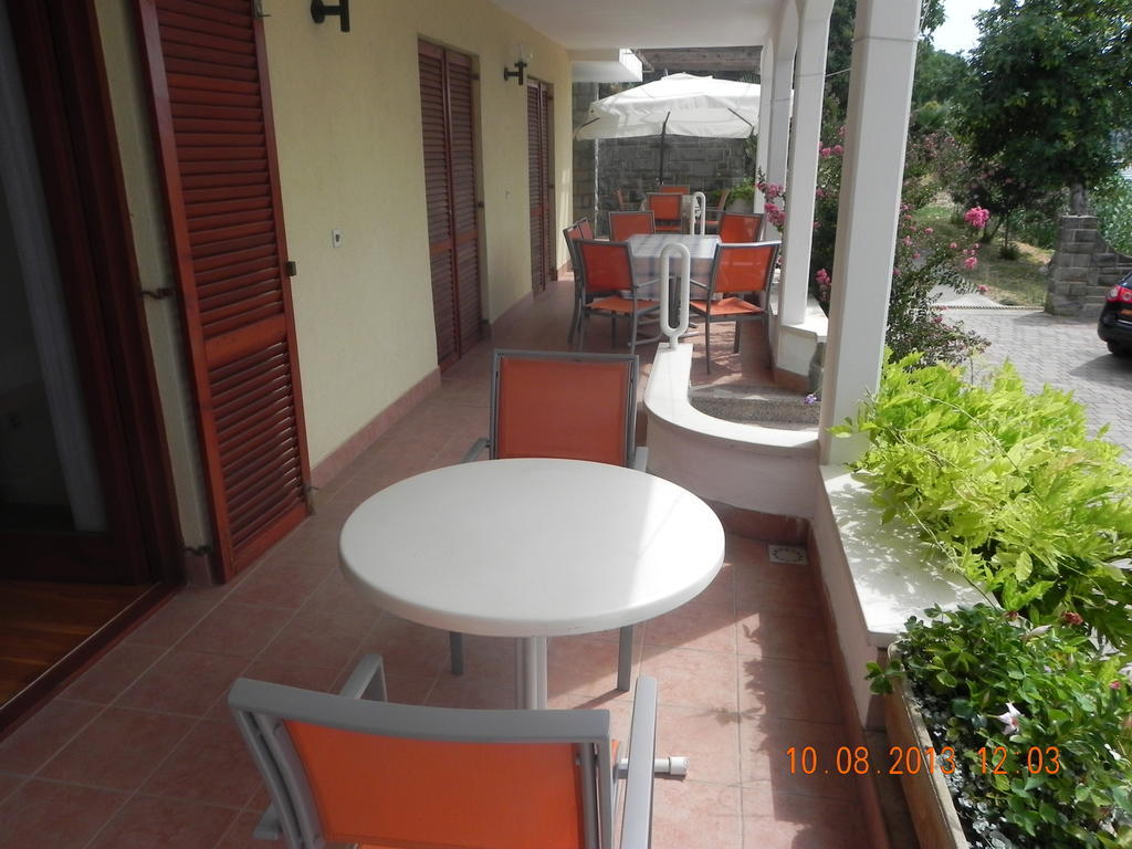 Rooms And Apartments Roza Portorož Zewnętrze zdjęcie