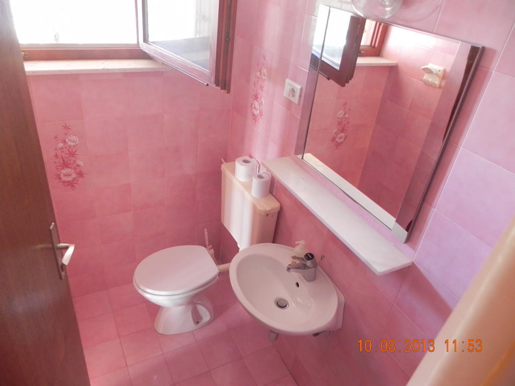 Rooms And Apartments Roza Portorož Zewnętrze zdjęcie