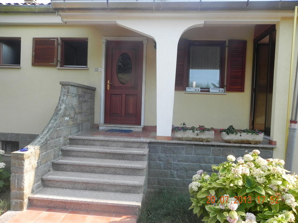 Rooms And Apartments Roza Portorož Zewnętrze zdjęcie